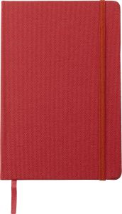 Express Eco A5 Notebook Recycled RPET 