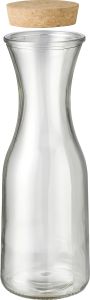 Recycled carafe