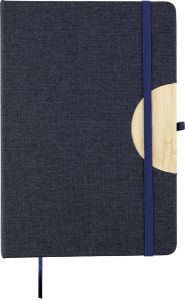 RPET notebook (approx. A5)
