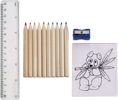 Junior Drawing set