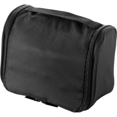 Toiletry Bag With Hanging Hook