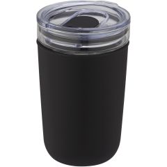 Bello Insulated Tumbler Made From Glass And Recycled Plastic 420 ml 