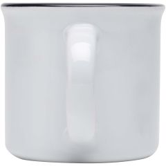 Bari 240 ml ceramic sublimation mug