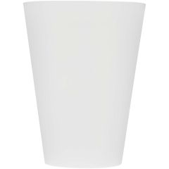 Glastonbury 300 ml reusable plastic cup