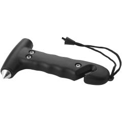 Emergency Car Hammer & Belt Cutter Pitlane