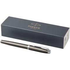 Parker IM Rollerball Pen With Black Ink