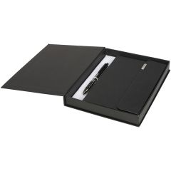 Luxe Tactical Notebook & Pen Gift Set
