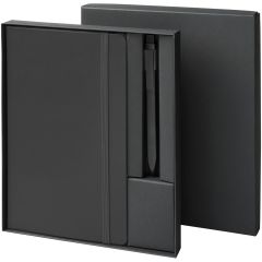 Bundle giftbox large (notebook + pen)