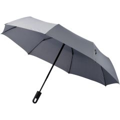 Mini Automatic Umbrella Trav 21.5" 