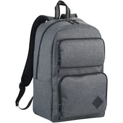 Graphite Deluxe Laptop Backpack 20L