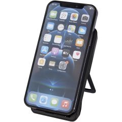 Loop Recycled Wireless Charger With Phone Stand