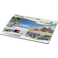 Eco Brite Mat Recycled Mouse Mat Rectangular 