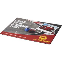 Brite-Mat Eco Mouse Mat Made From Recycled Tyres  