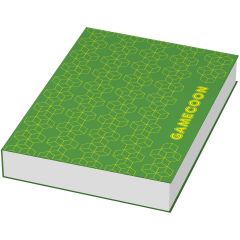 Sticky Notes Combi Notes and Page Marker Set Soft Cover