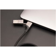 SCX.design C52 100W 4-in-1 rPET magnetic ultra fast charging cable 
