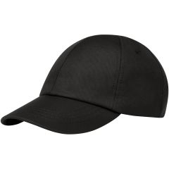 Cerus 6 panel cool fit cap