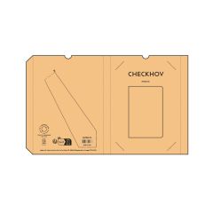 Checkhov Notebook