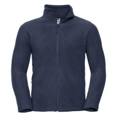 Russel Full Zip Outdoor Fleece