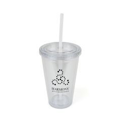 Arena Tumbler