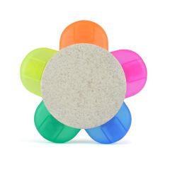 Eco Flower Highlighter