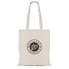 Hesketh Natural 7oz cotton shopper