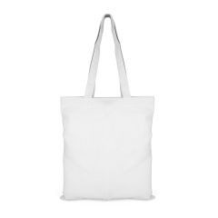 Hesketh Coloured 7oz cotton shopper