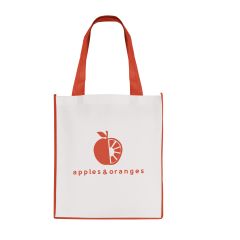 Large Contrast Shopper