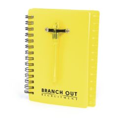 B7 Canopus Notebook