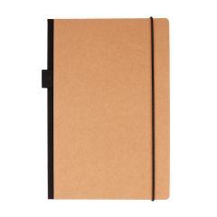 A5 Taiga Card Notebook