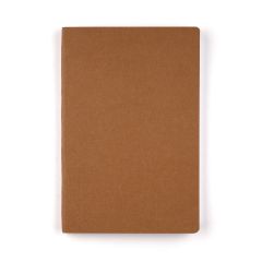 A5 Washed Recycled Notebook