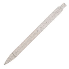 Aster Wheat Ball Pen