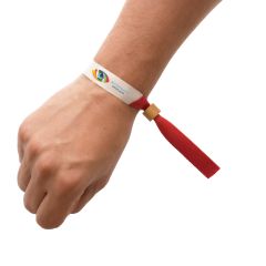 RPET Wrist Band