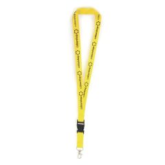 Deluxe Lanyard 10mm
