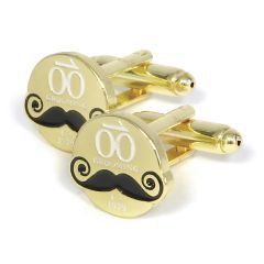 Bespoke Cufflinks