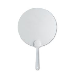 PAYPAY Manual Hand Fan