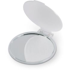 MIRATE Value Compact Pocket Mirror
