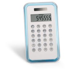 CULCA Calculator Dual Powered