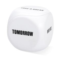 RELICUP Anti Stress Decision Dice