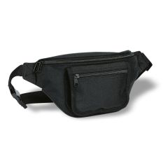 FRUBI Bum Bag With Pocket
