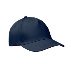 BUZZ 5 panel baseball cap