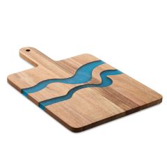 AZUUR Acacia Wood Serving Board