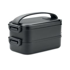 IDOLUNCH Lunch box in recycled PP