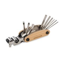 MANO Multi Tool Pocket In Bamboo