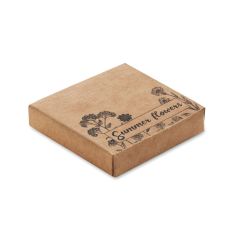 FLOMIX Mix flowerseeds disc
