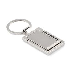 STANRIN Metal Key Ring Phone Stand