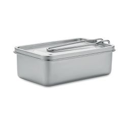 TAMELUNCH Stainless Steel lunch Box