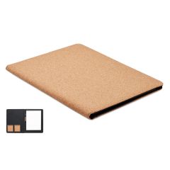 CONCORK A4 Cork Conference Folder
