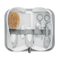 BABY 6 piece baby grooming set