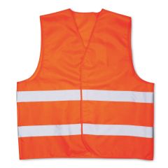 Hi-Vis Vest VISICOAT