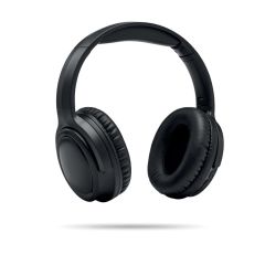 SILENT ANC foldable headphone